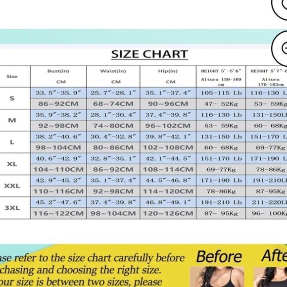 JOSHINE Butt Lifter Girdle w/ snaps & hooks Rosy Brown M NWT in pkg - Picture 2 of 8